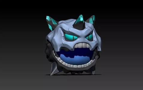 Mega Glalie