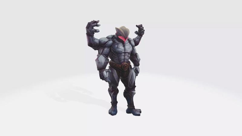 Machamp