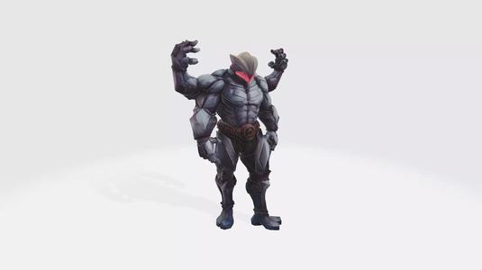 Machamp