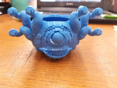Beholder Jack'O