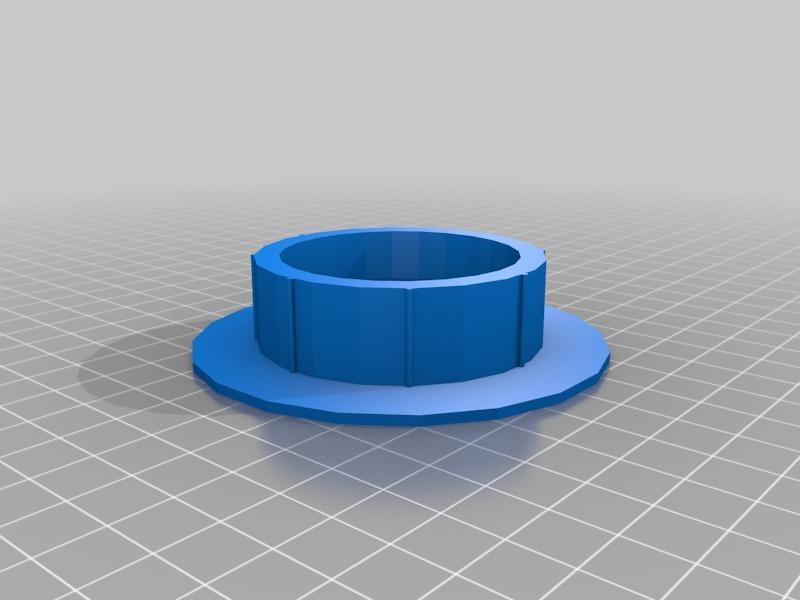 Mastra Giulietti Optimist parts