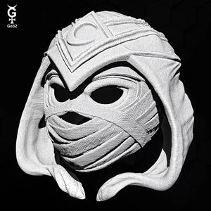 MOON KNIGHT CAT - MASK