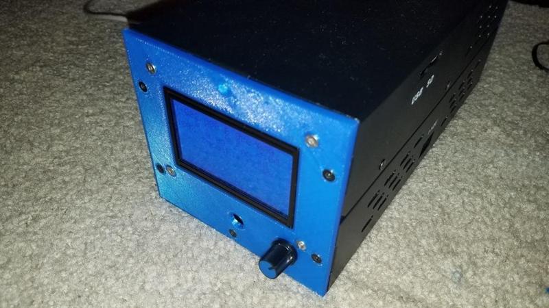 MKS SBASE Conversion kit for Monoprice Maker Select (Wanhao i3) 