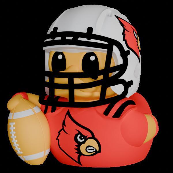 Louisville Cardinals