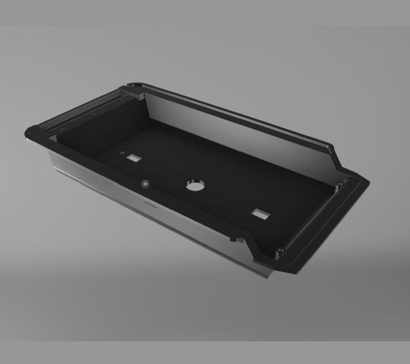 Armrest Jeep grand Cherokee zj mod 93