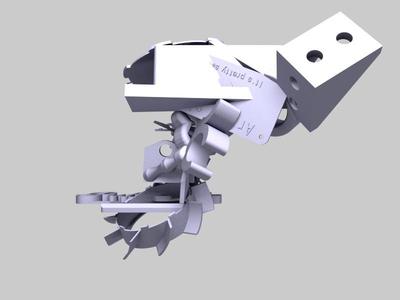 Portuguese YPV on a versatile Lightsaber