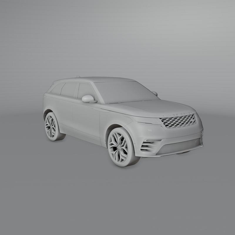 Range Rover Velar