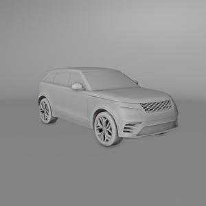 Range Rover Velar