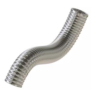 Flexible Duct Pipe