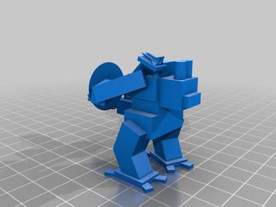 Mech