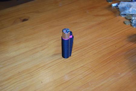 Funda Clipper