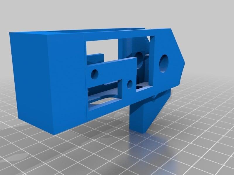 BigJohn AR15 Hammer Trigger Jig