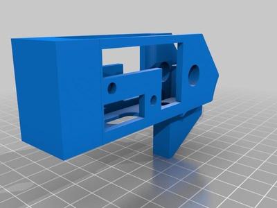 BigJohn AR15 Hammer Trigger Jig