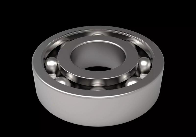 Bearing SKF 6306 2Z
