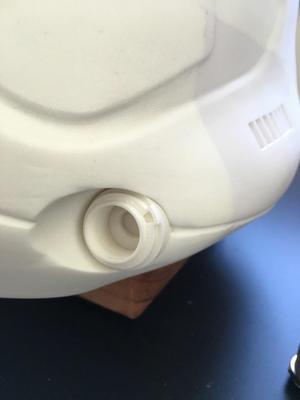 Episode VII Stormtrooper Aerator