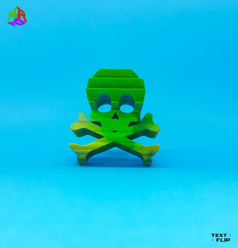 The Flips - Pineapple Death