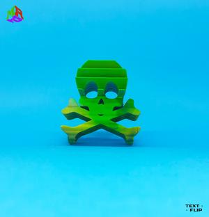 The Flips - Pineapple Death