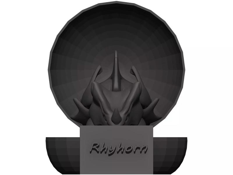 Rhyhorn