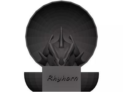 Rhyhorn