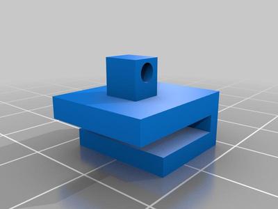 ROCHOBBY Willys Jeep 1941 1:6 Scale Parts - Part two