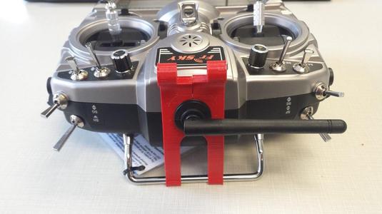 Taranis Phone Mount