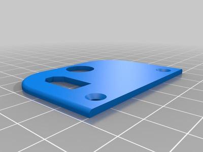 Peon230 XT60 holder