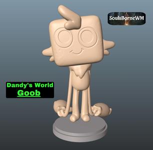Dandy's World: Goob