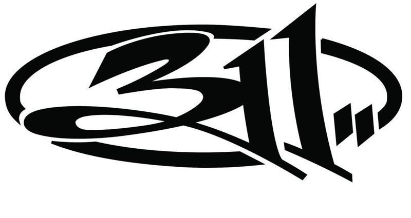 311 Logo