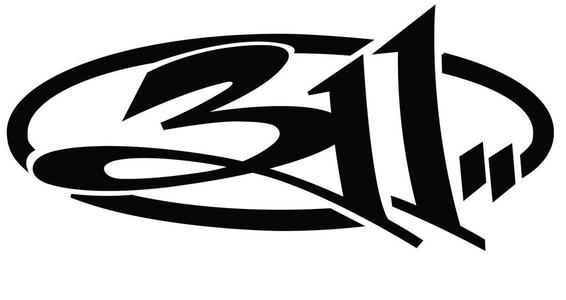 311 Logo