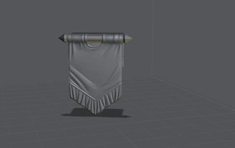 Initiative Tracker Banner