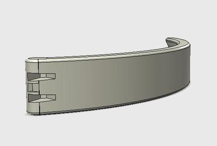 AppleDesign Powered Speakers II - replacement leg