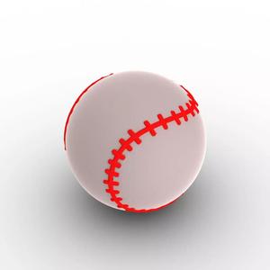 softball - multiextruder colorprintable
