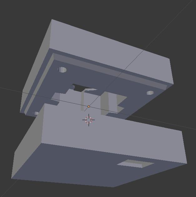 camera protective box