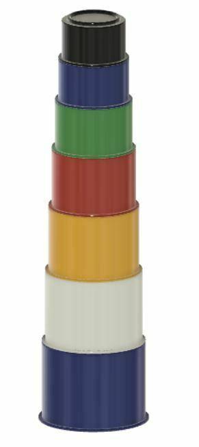 Cup Toys