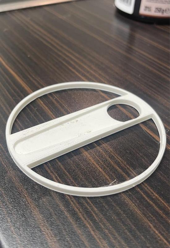 Protein Scoop Holder Flav n Tasty