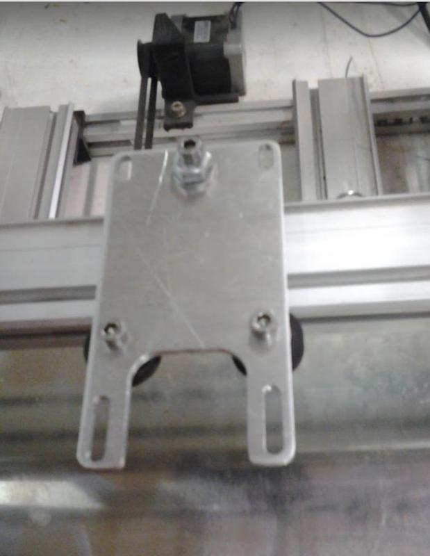makerslide x carriage