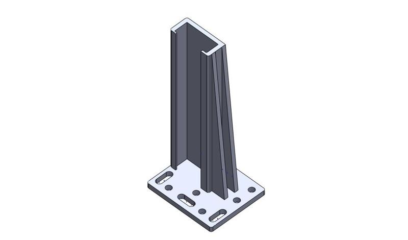 Drawer Bracket