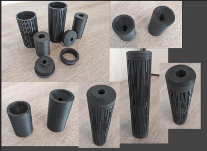 (Complete Collection) Ultimate Modular Suppressor (Complete Collection)