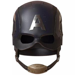 Highly accurate Captain America helmet 3d print model