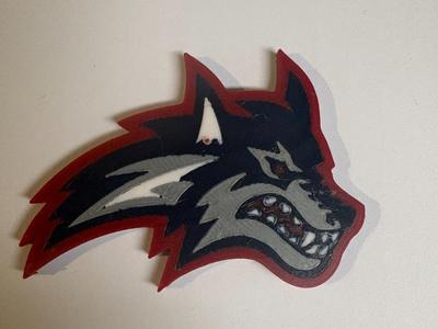 STONY BROOK UNIVERSITY LOGO