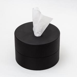 Minimalist Compact Tissue Case