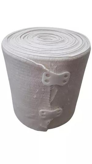 Elastic bandage clip