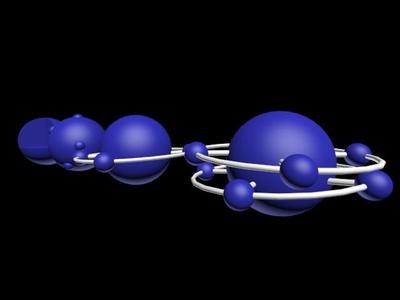 Atomic Models