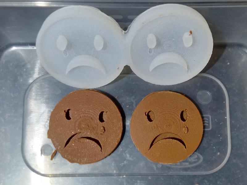 Mould master openscad library