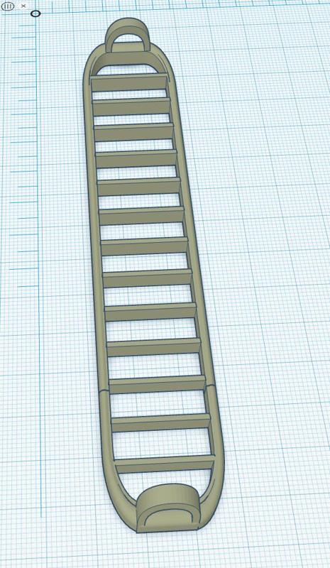 Sausage Cutter