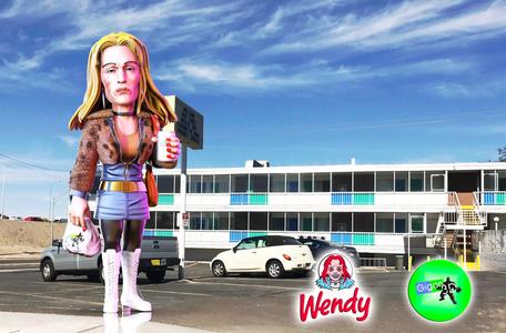 WENDY FROM BREAKING BAD
