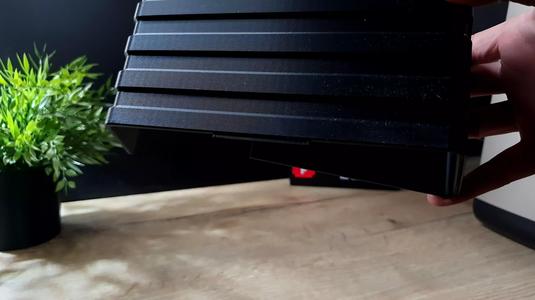 2024-6 Shoe Rack Expandable