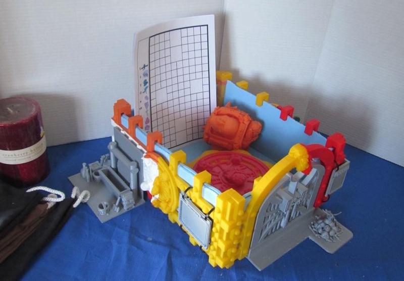 Shrizzet Roller Cage Extras