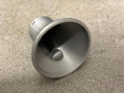 Notre-Dame bell