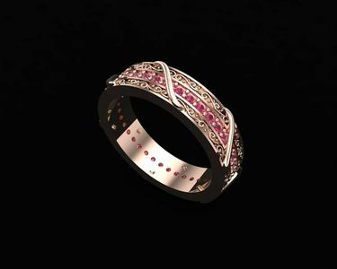 GG3 RING DIAMOND